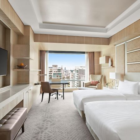 Shangri-La The Fort, Manila Taguig Eksteriør bilde