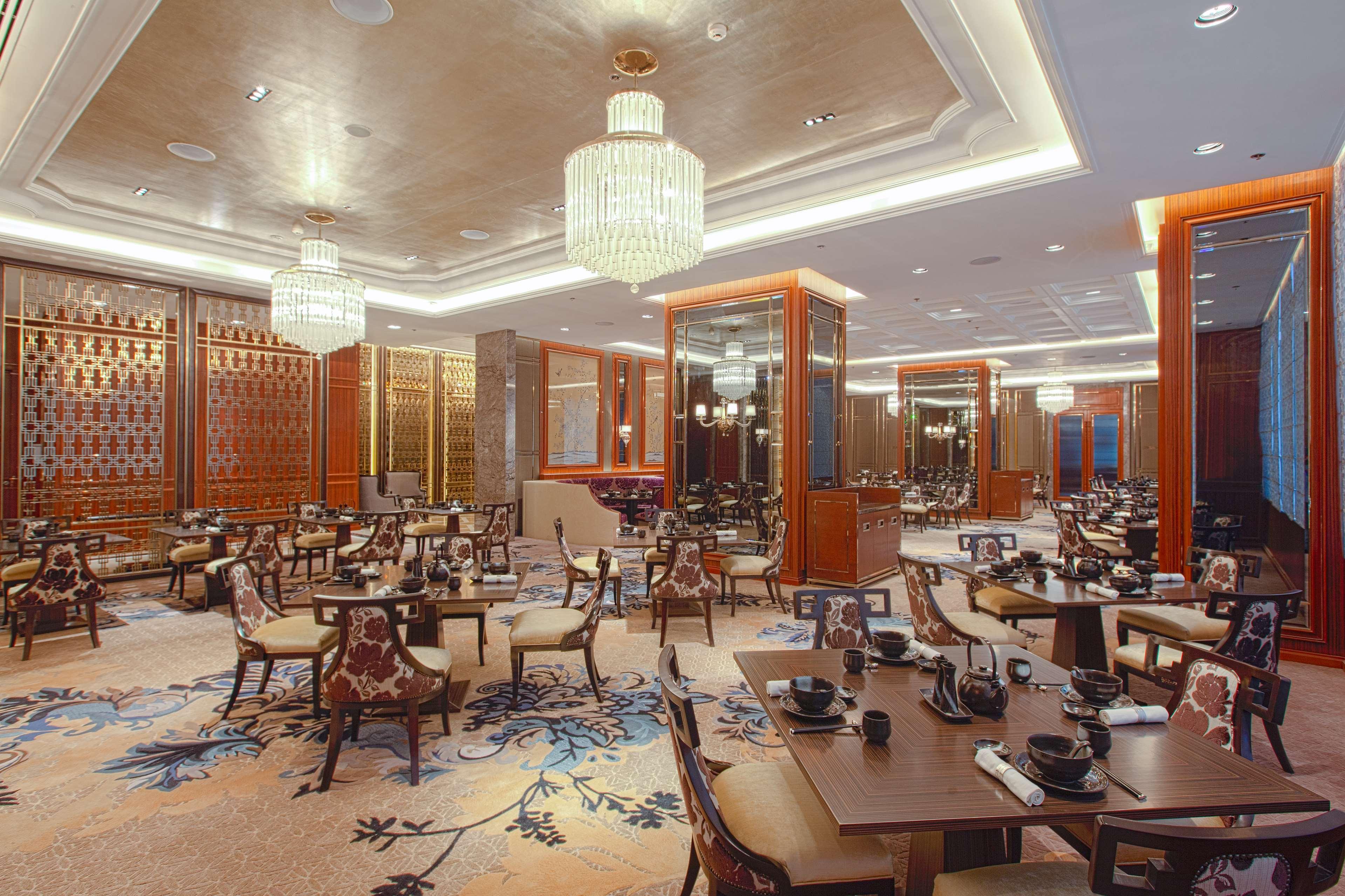 Shangri-La The Fort, Manila Taguig Eksteriør bilde