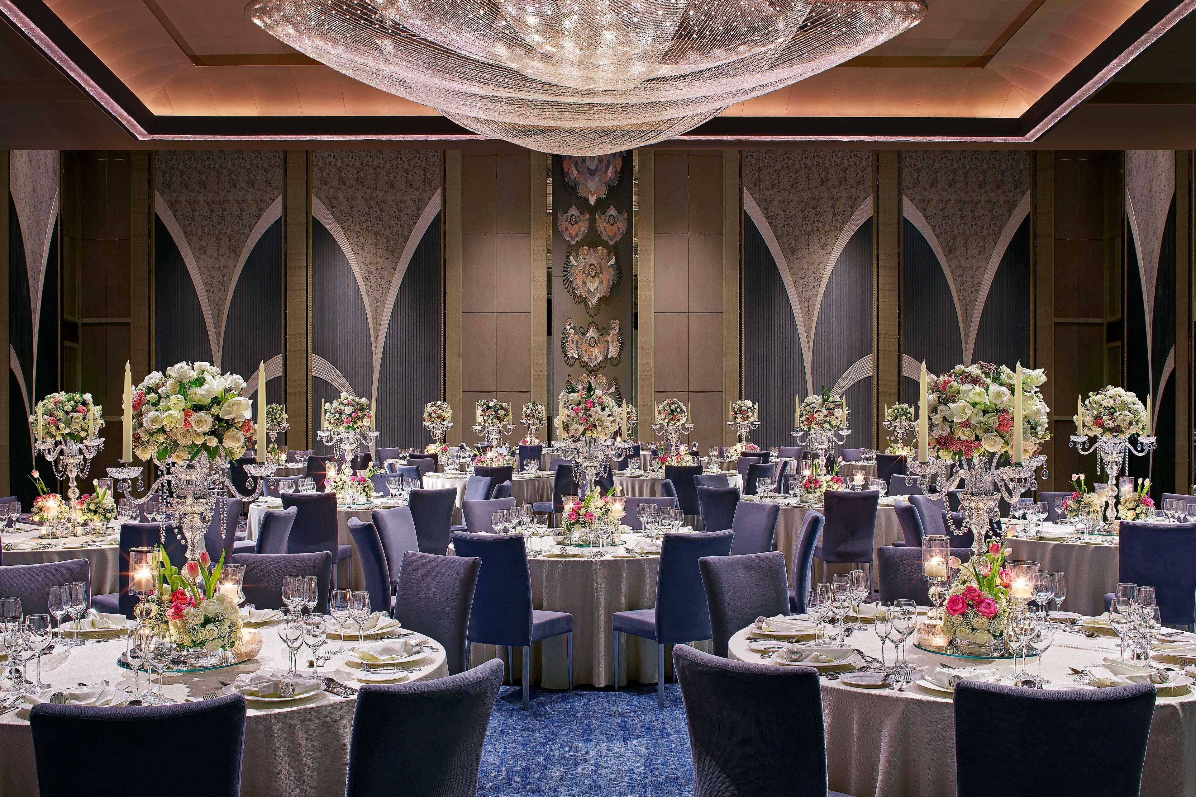 Shangri-La The Fort, Manila Taguig Eksteriør bilde