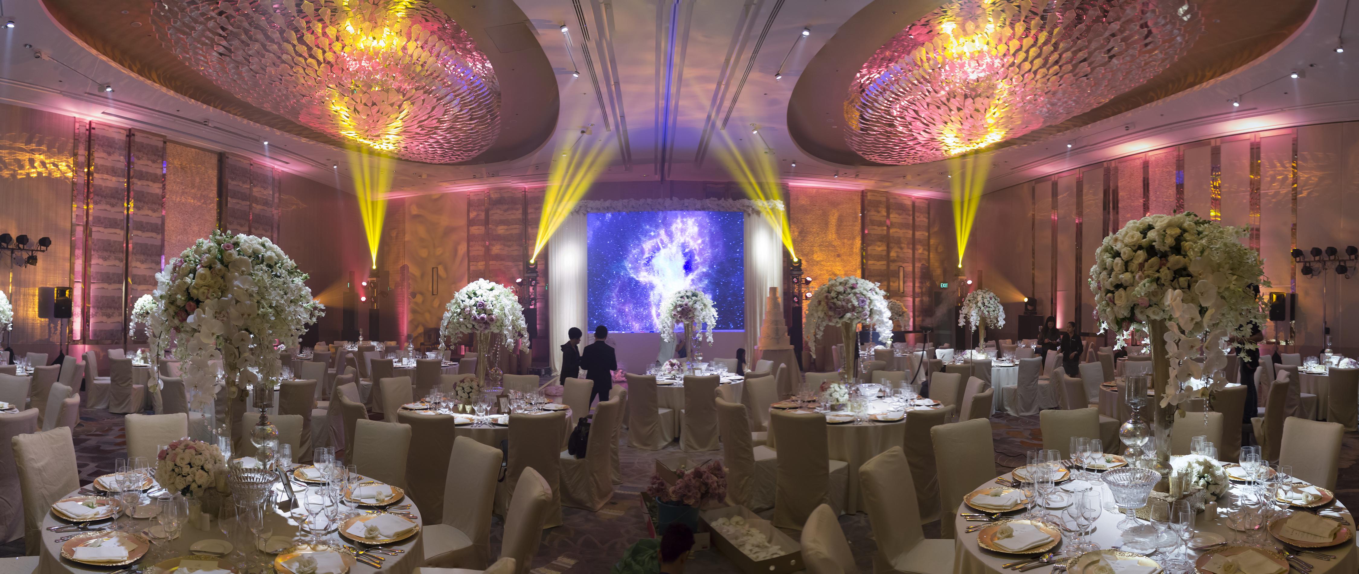 Shangri-La The Fort, Manila Taguig Eksteriør bilde